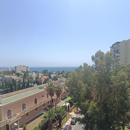 Geminis 504 Suite Con Terraza Y Vistas Al Mar 아구아둘세 외부 사진